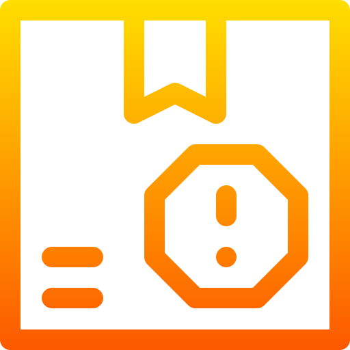Parcel icon