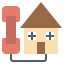 Phone icon 64x64