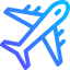 Airplane icon 64x64