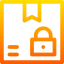 Delivery box icon 64x64