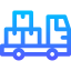 Delivery truck icon 64x64