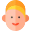 Girl icon 64x64