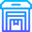 Warehouse icon 64x64