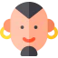 Man icon 64x64