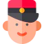 Bellboy ícono 64x64