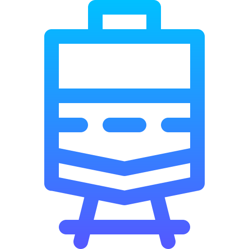 Train icon