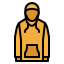 Hoodie icon 64x64