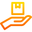Delivery icon 64x64