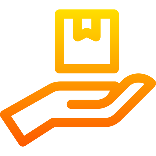 Delivery icon