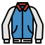 Jacket icon 64x64