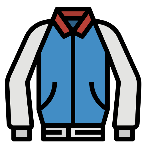 Jacket icon