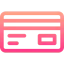 Credit card icon 64x64