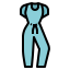 Jumpsuit icon 64x64