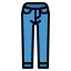 Pants icon 64x64