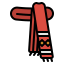 Scarf icon 64x64