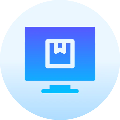 Delivery icon