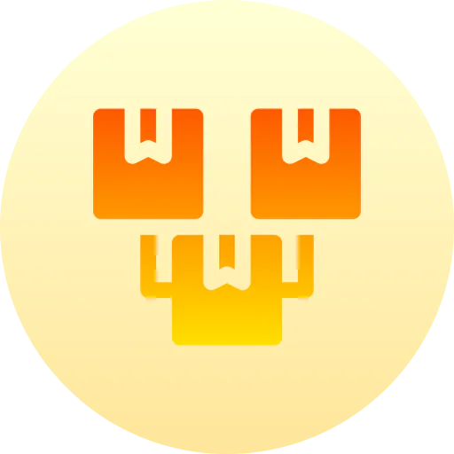 Delivery icon