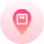 Shipping icon 64x64