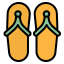 Slipper icon 64x64