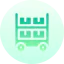 Delivery box icon 64x64