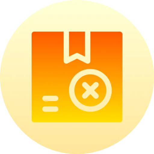 Parcel icon