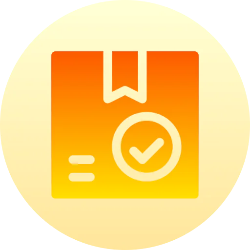 Parcel icon