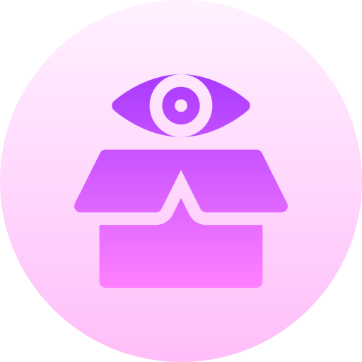 Box icon