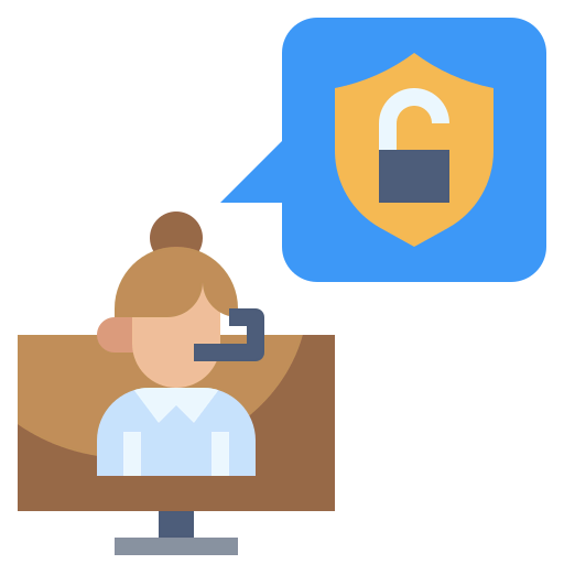 Security icon