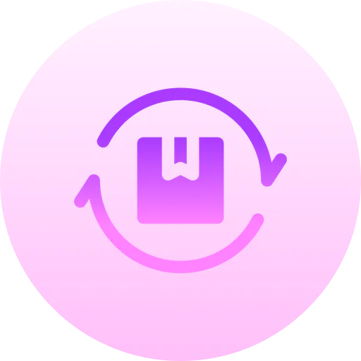 Return box icon