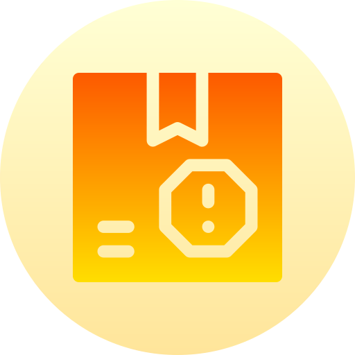 Parcel icon