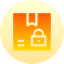Delivery box icon 64x64