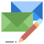 Email icon 64x64