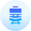 Train icon 64x64