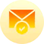 Email icon 64x64