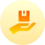 Delivery icon 64x64
