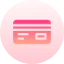 Credit card icon 64x64
