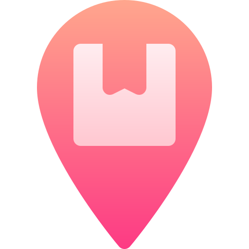 Shipping icon