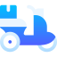 Motorcycle icon 64x64