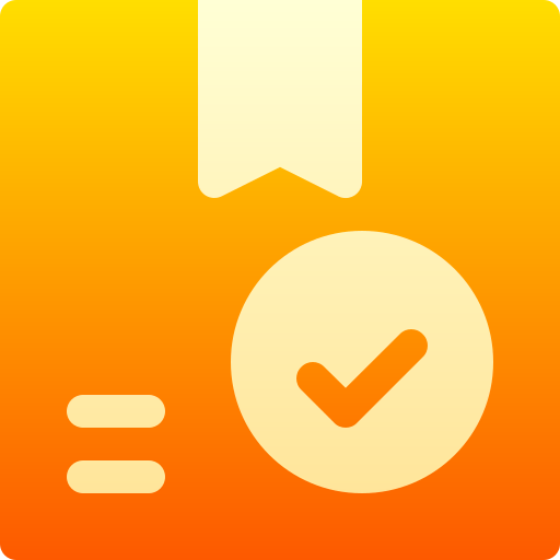 Parcel icon