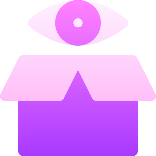 Box icon