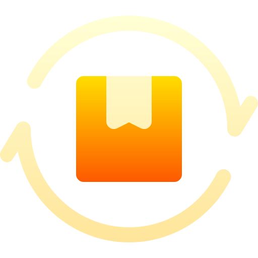 Return box icon