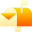 Mailbox icon 64x64