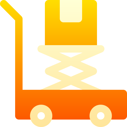 Warehouse icon