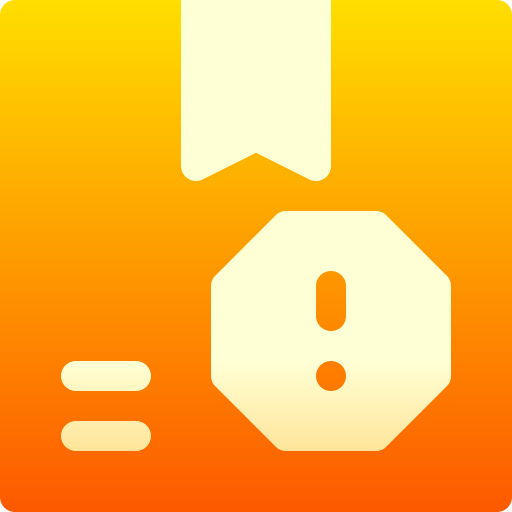 Parcel icon