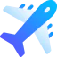 Airplane icon 64x64