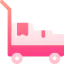 Trolley icon 64x64
