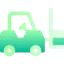 Lift truck icon 64x64