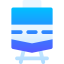 Train icon 64x64