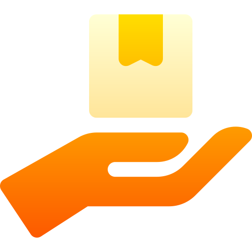 Delivery icon