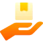 Delivery icon 64x64